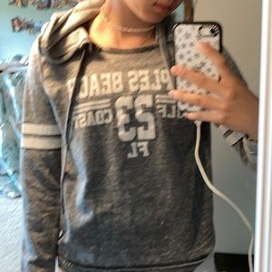 Super comfy sweatshirt